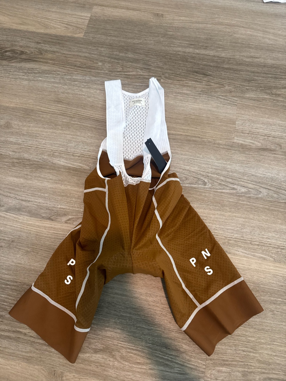 Pas normal Women's Mechanism Bibs